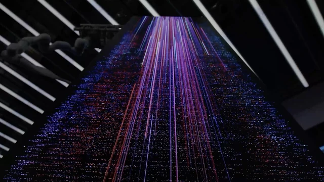Astral Twin — OFFF Barcelona