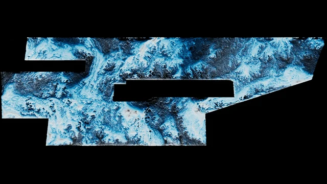 OFFF BARCELONA — The Screen — project image