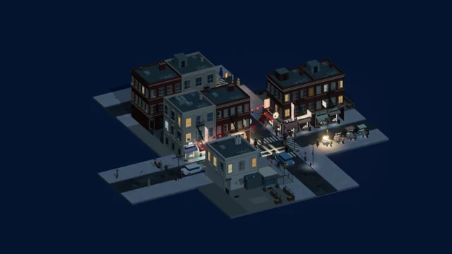 NYC Chinatown — a growing, changing interactive neighborhood